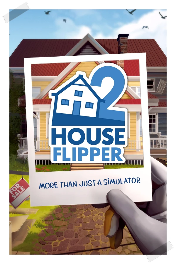 House Flipper 2