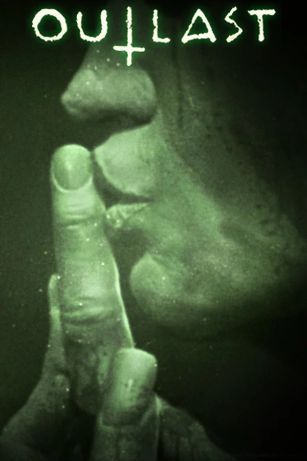 OUTLAST