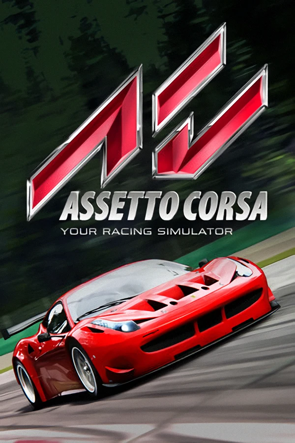 Assetto Corsa
