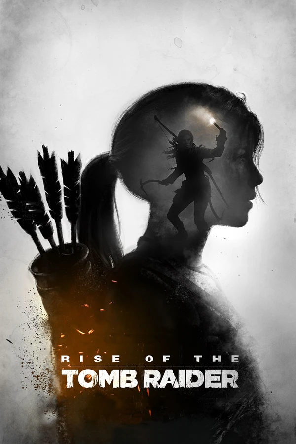 Rise of the Tomb Raider™