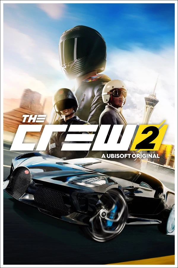 The Crew™ 2