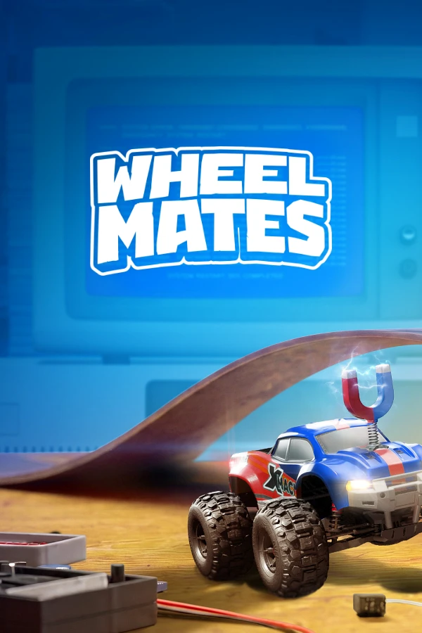 WheelMates