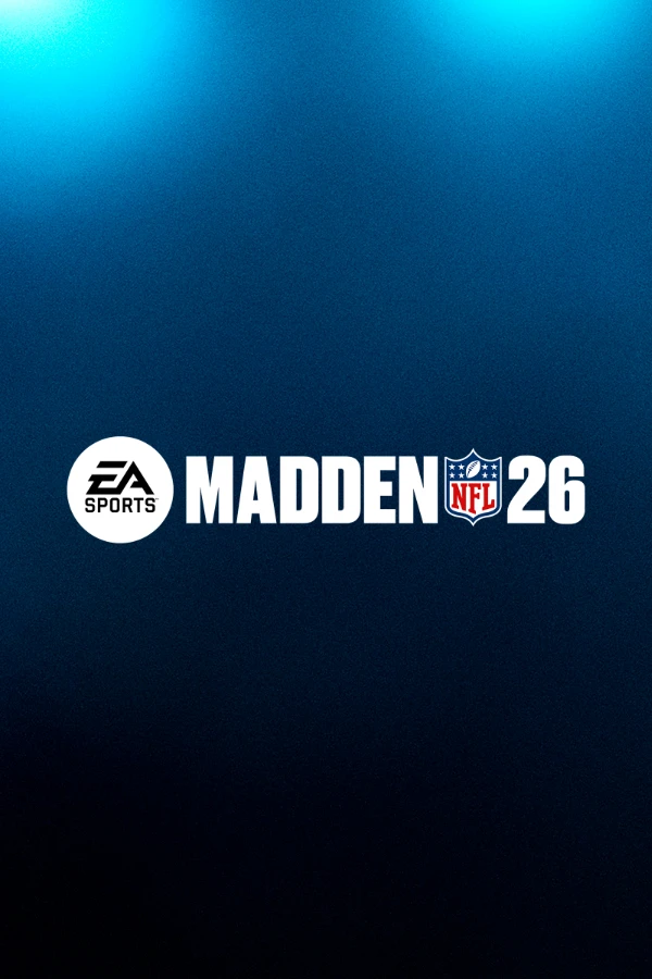 EA SPORTS™ Madden NFL 27