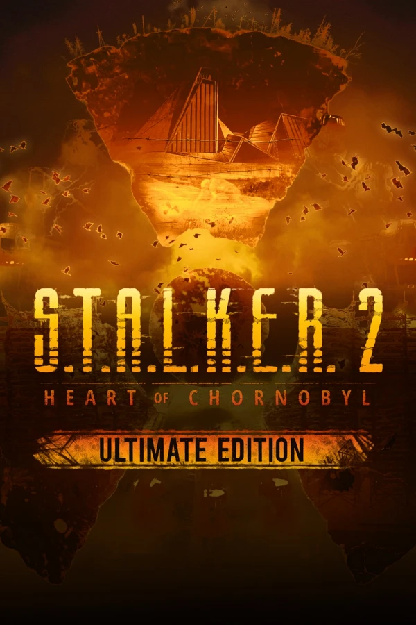 S.T.A.L.K.E.R. 2: Heart of Chornobyl