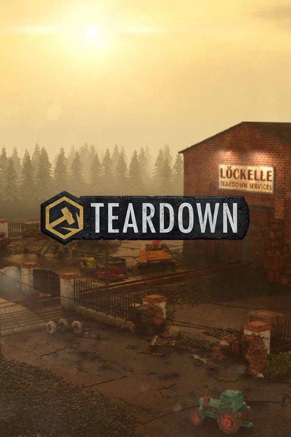 Teardown