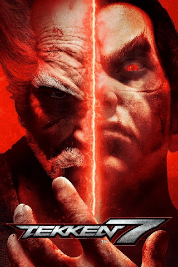 Tekken 7
