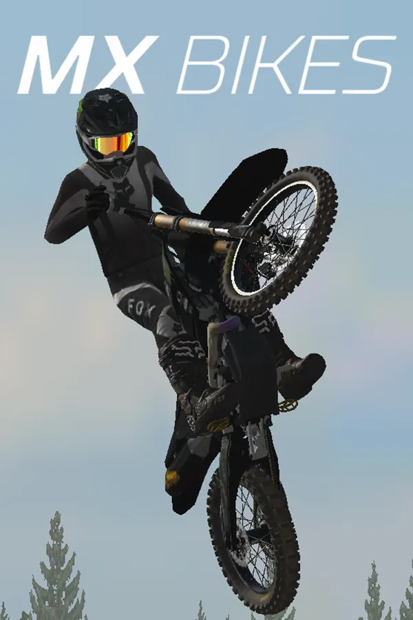 MX Bikes