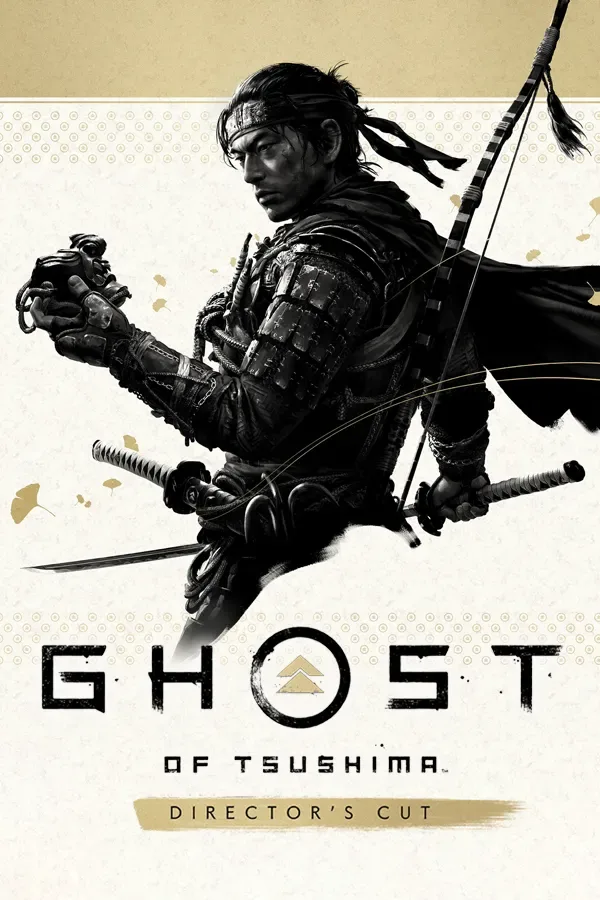 Ghost of Tsushima DIRECTOR'S CUT
