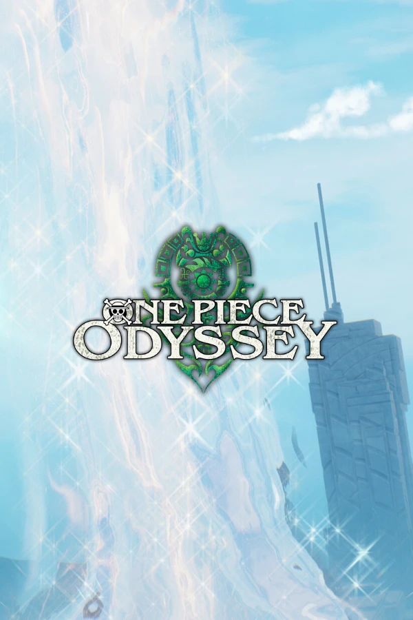 ONE PIECE ODYSSEY