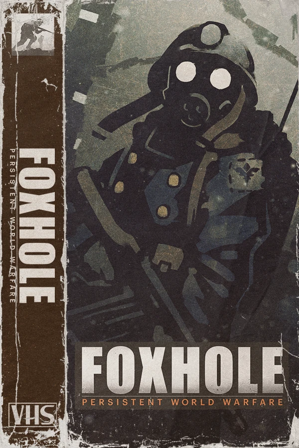 Foxhole