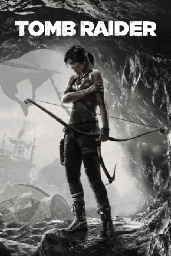 Tomb Raider