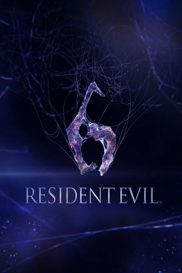 Resident Evil 6 Complete