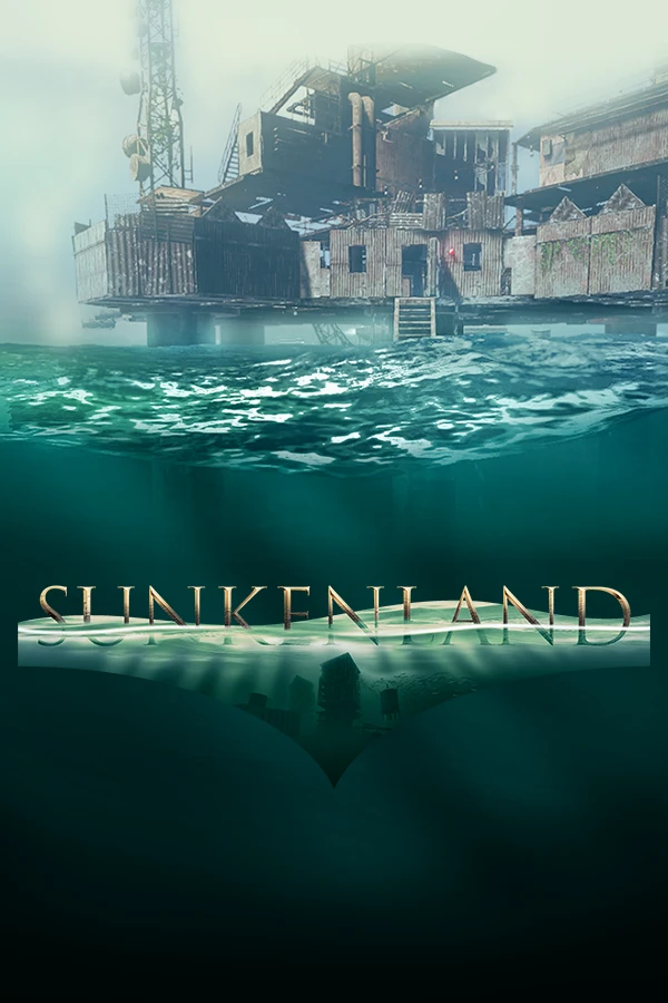 Sunkenland