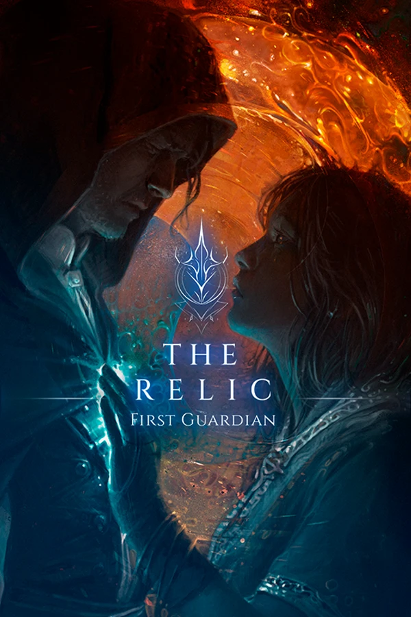 The Relic: First Guardian