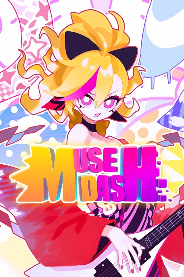 Muse Dash - Muse Plus