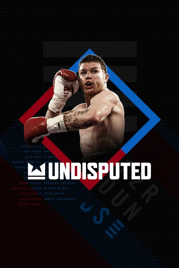Undisputed