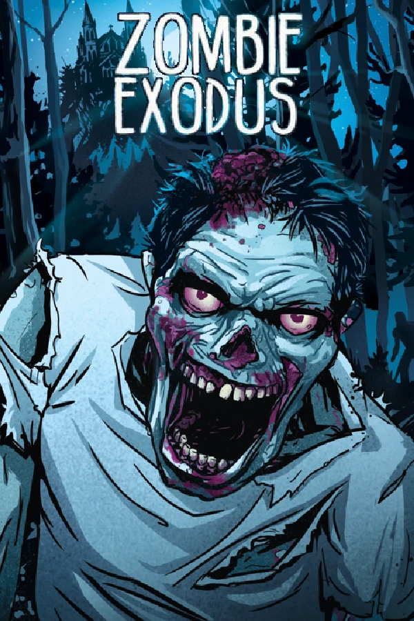 Zombie Exodus