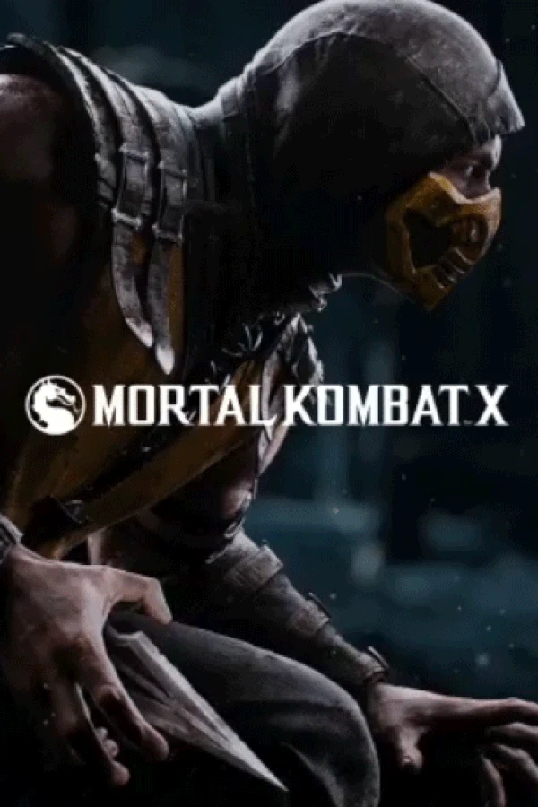 Mortal Kombat X