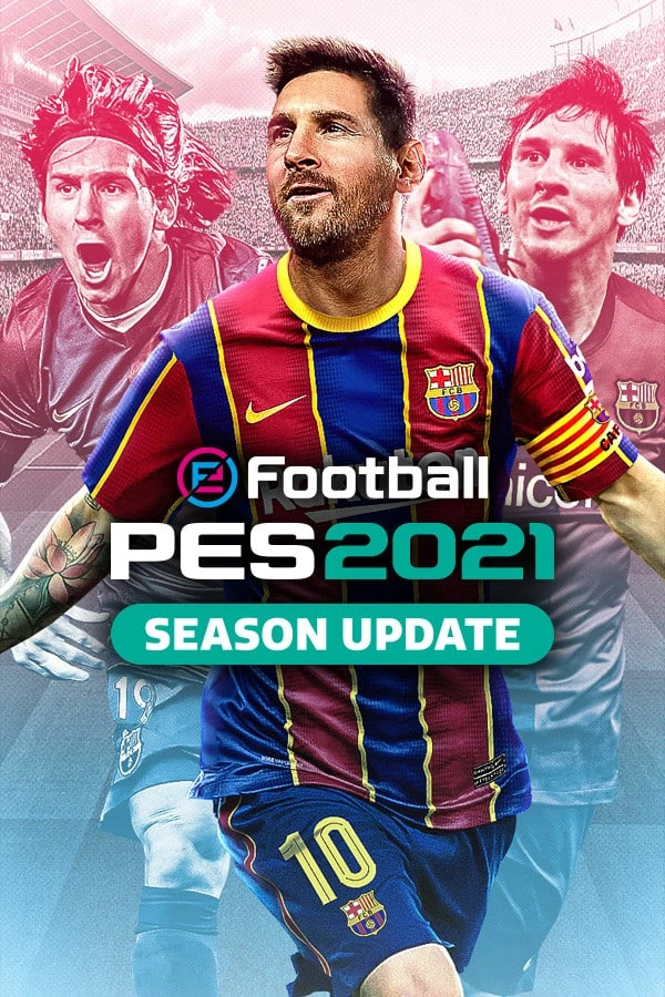PES 2021