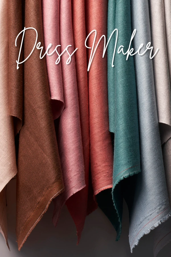Dressmaker