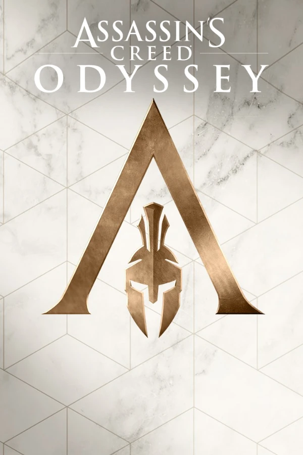 Assassin's Creed® Odyssey