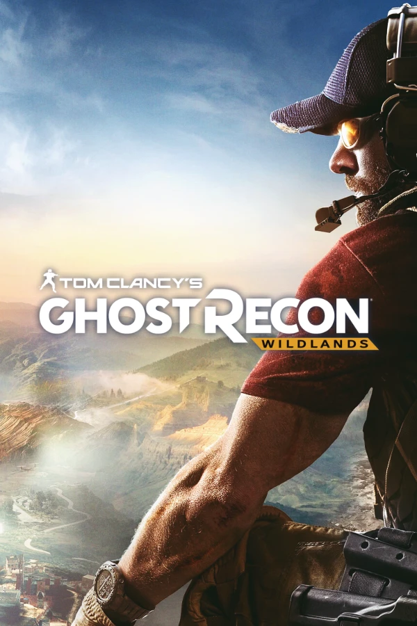 Tom Clancy's Ghost Recon® Wildlands
