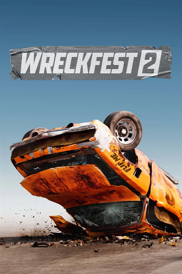 Wreckfest 2