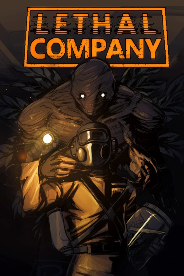 Lethal Company
