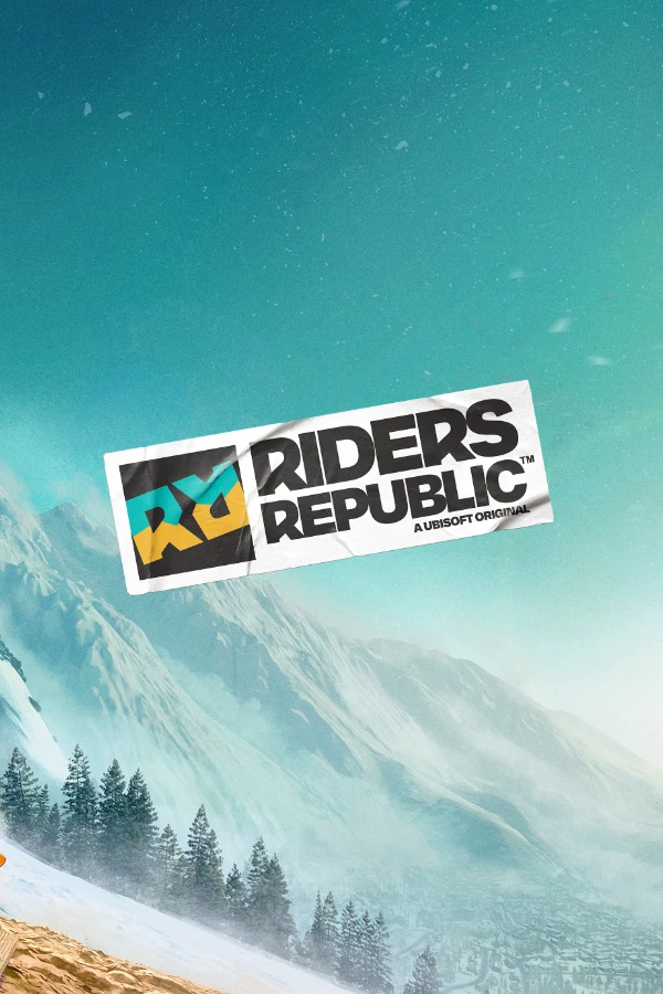 Riders Republic