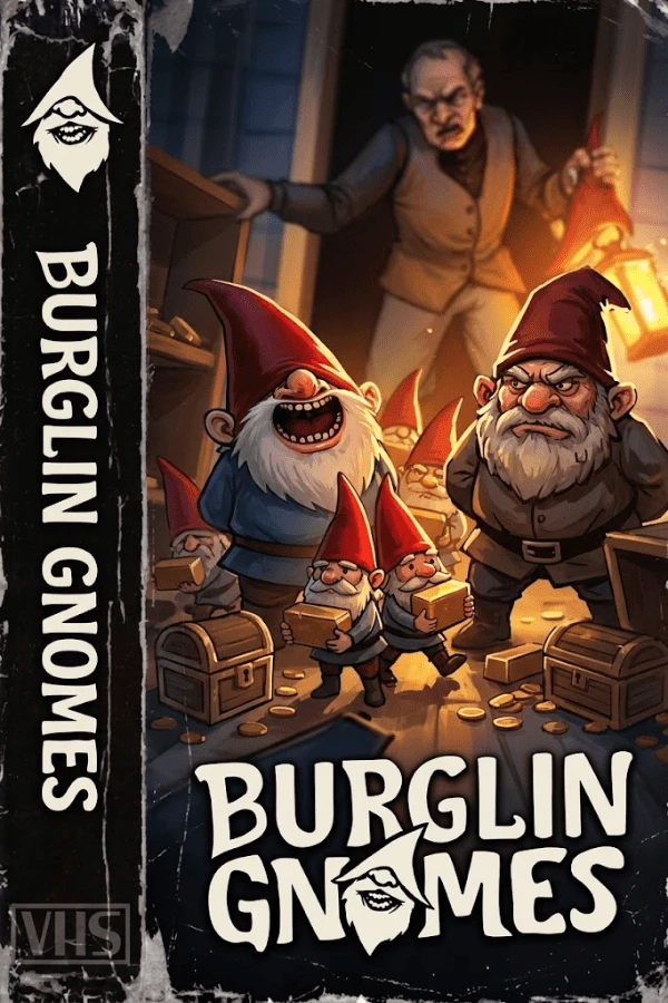 Burglin' Gnomes