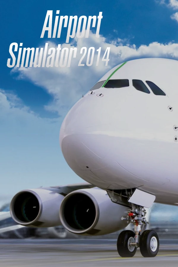 Airport Control 27