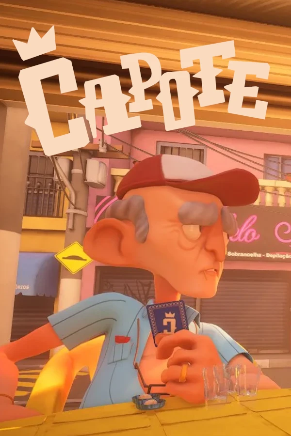 Capote