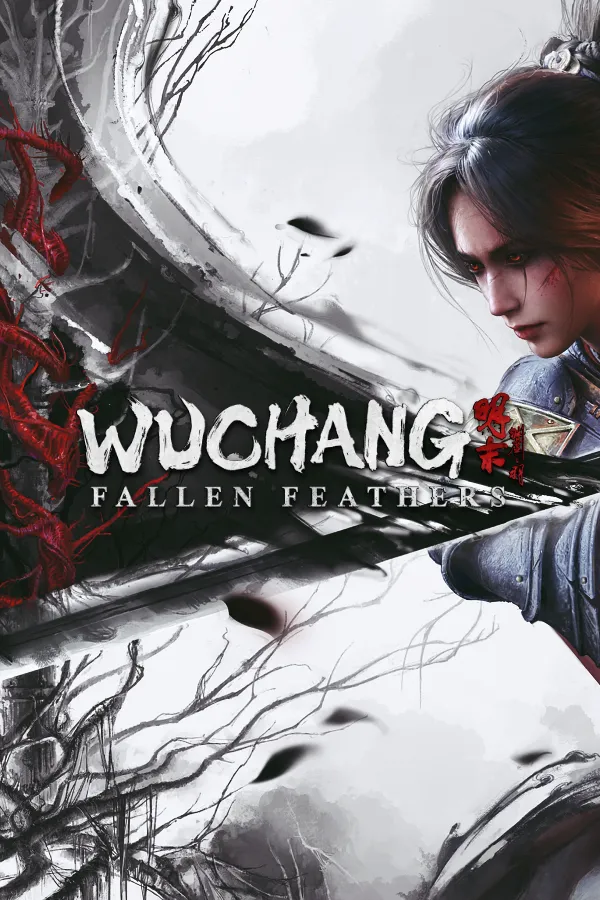 WUCHANG Fallen Feathers
