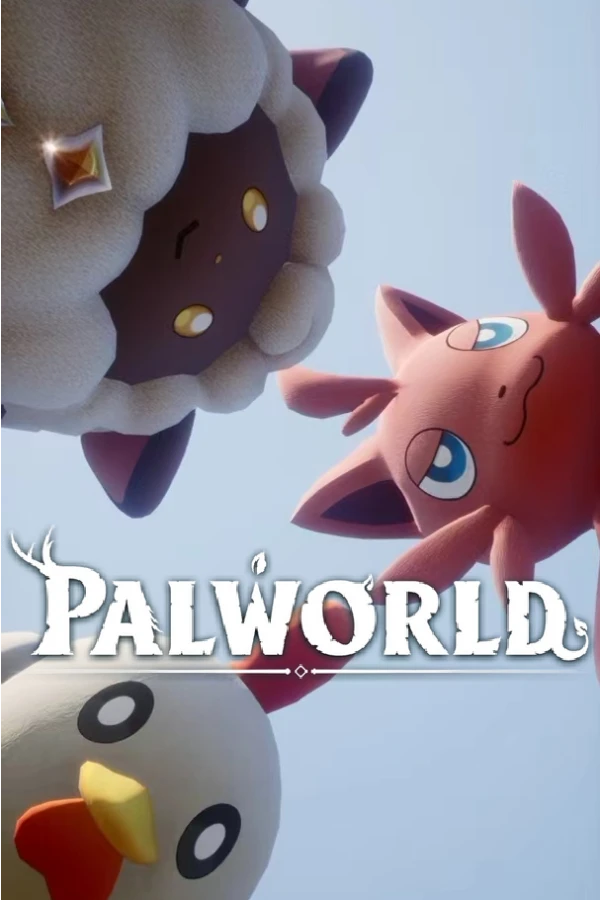 Palworld