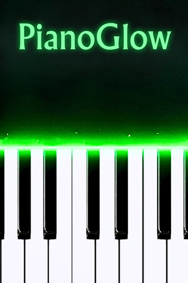 Piano Glow