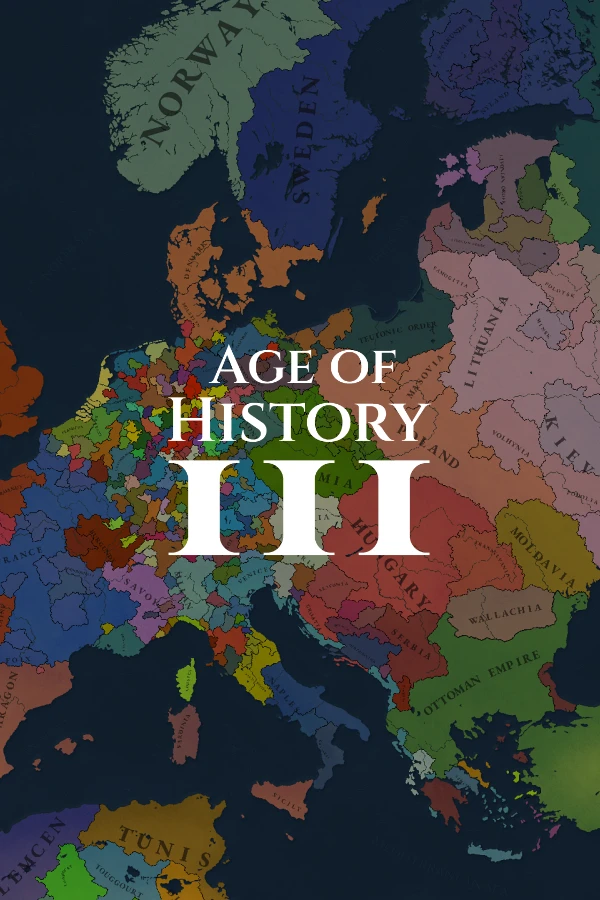 Age of History 3