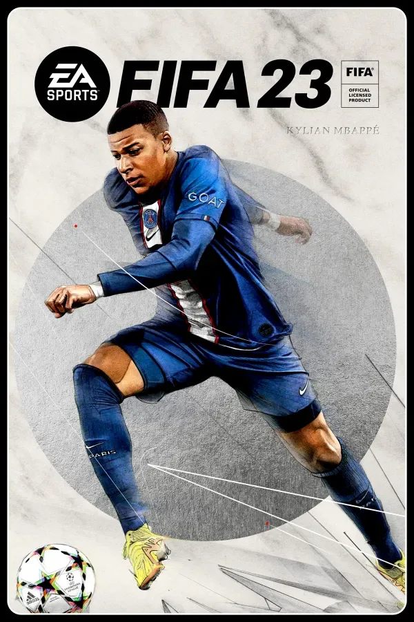 FIFA 23