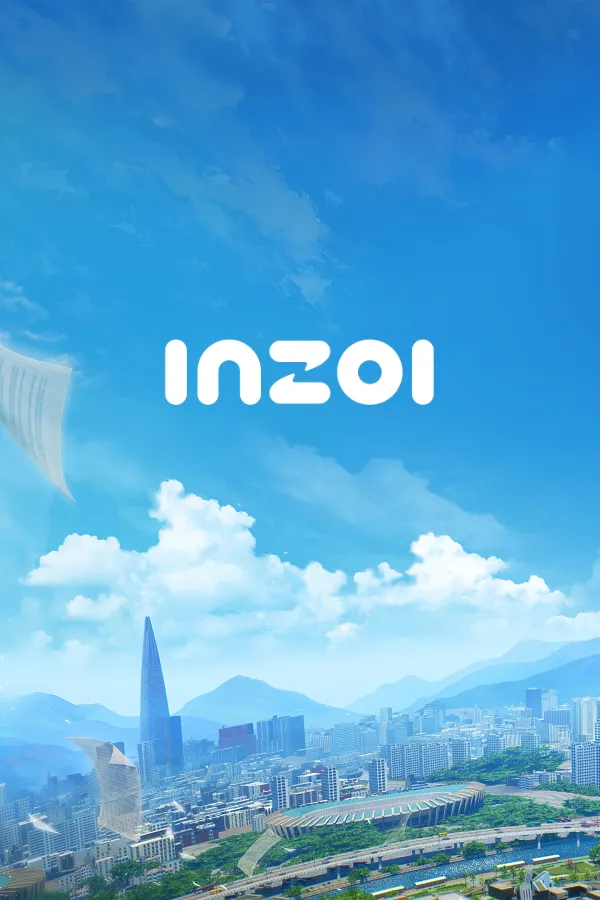 inZOI