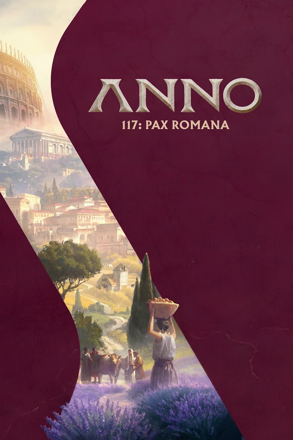 Anno 117: Pax Romana