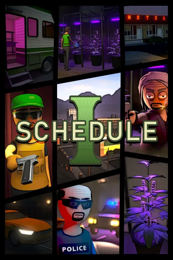 Schedule I