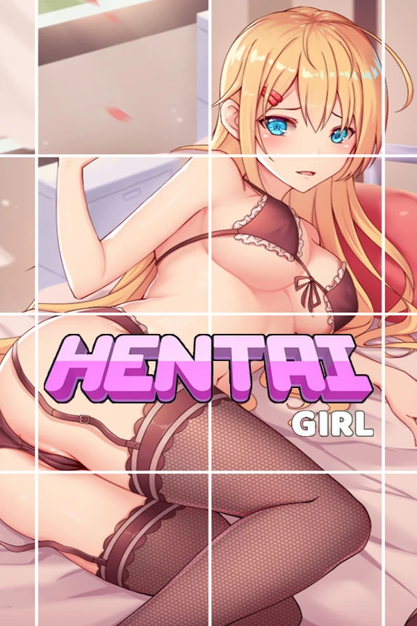 Hentai Girl