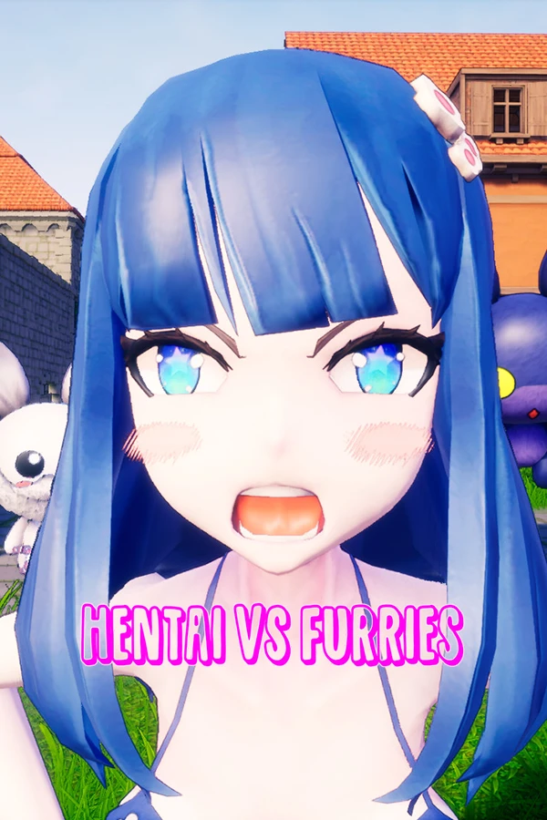 Hentai Vs Furries