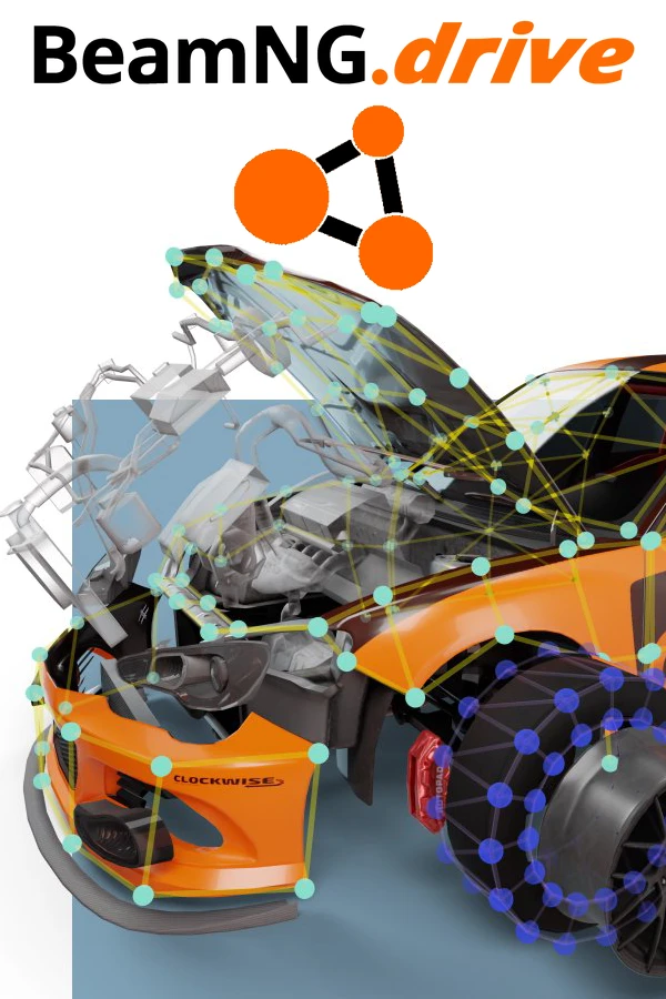 BeamNG.drive
