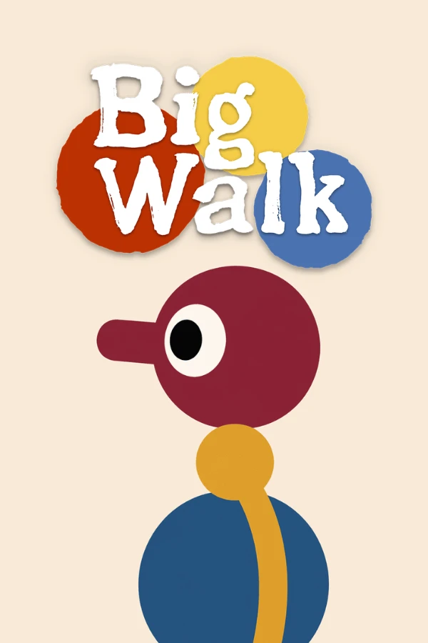 Big Walk