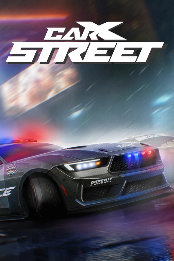CarX Street