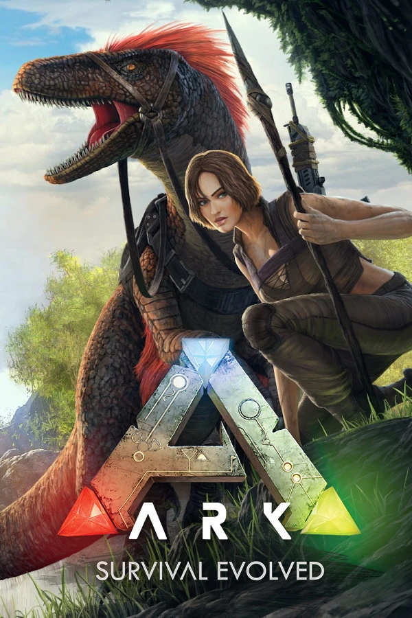 ARK: Bob's Tall Tales