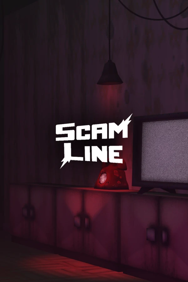 Scam With Your Friends