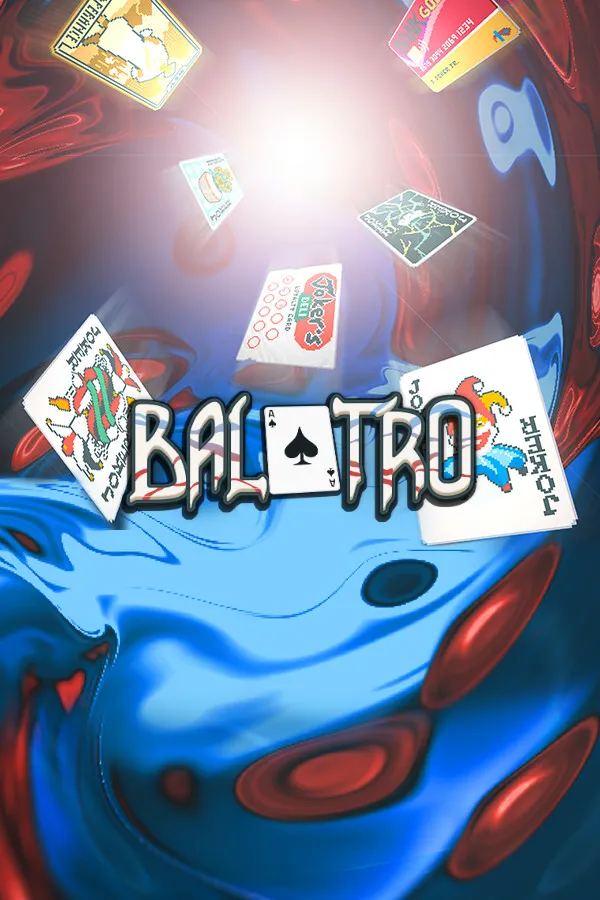 BALATRO