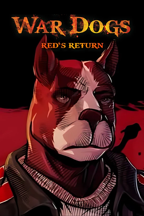 WARDOGS