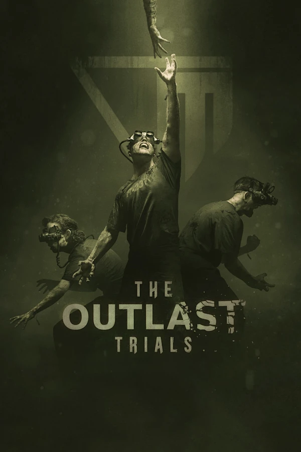 The Outlast Trials